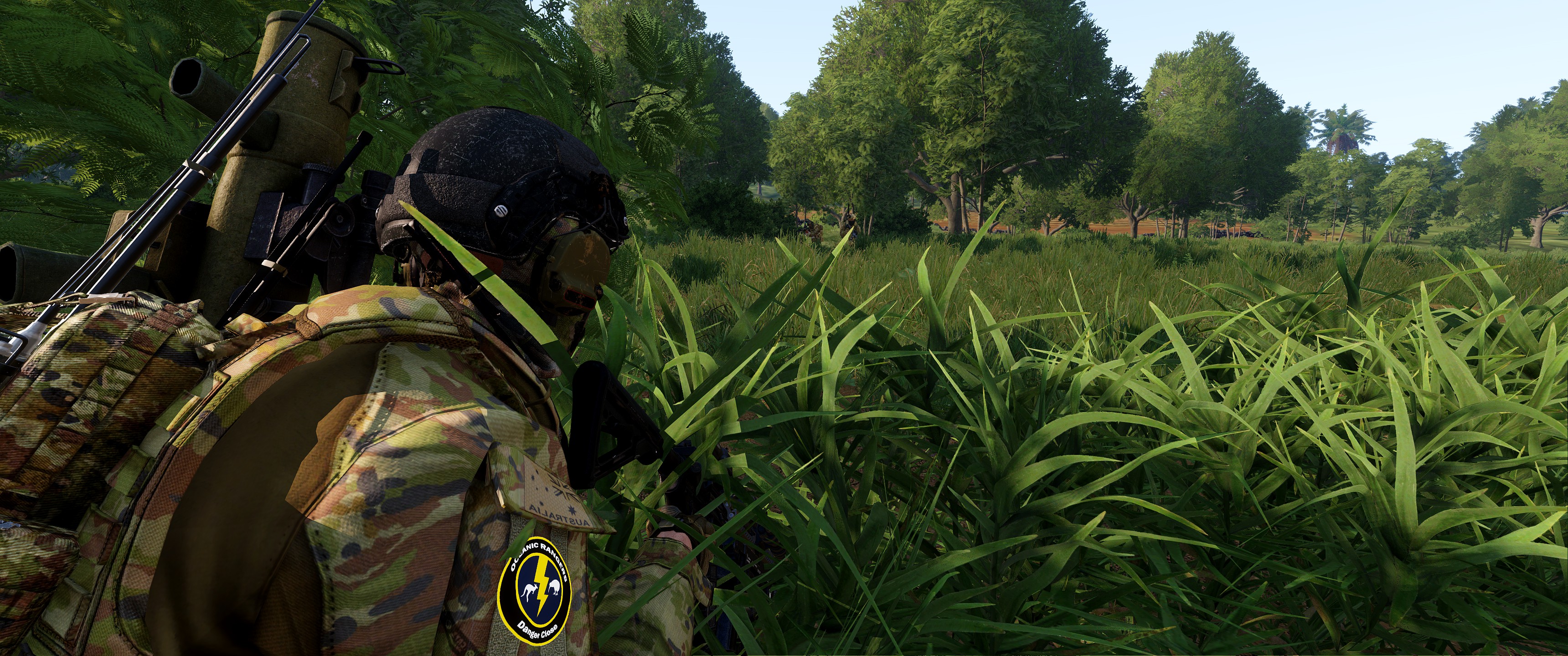 M3 - Operation Blacksmith